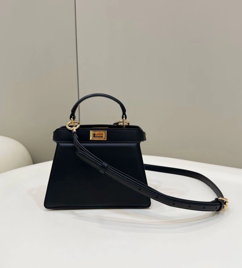 TechFriendly Fendi Peekaboo Bags 57673