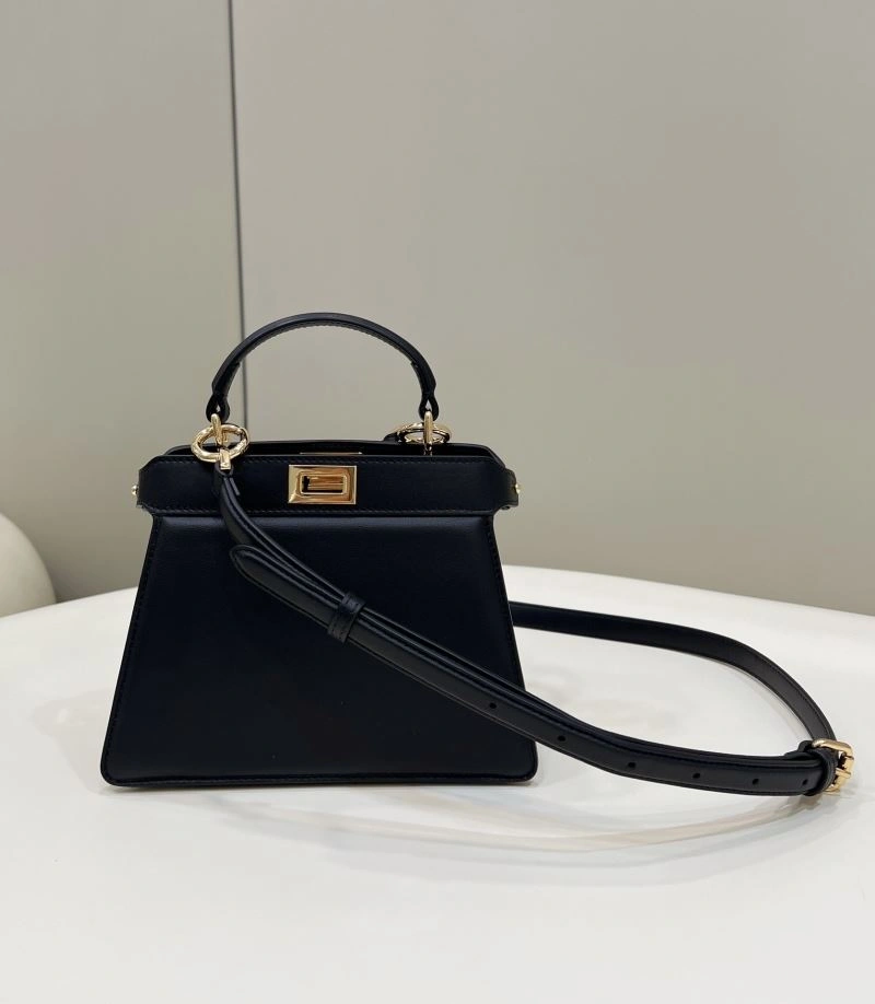 TechFriendly Fendi Peekaboo Bags 57673