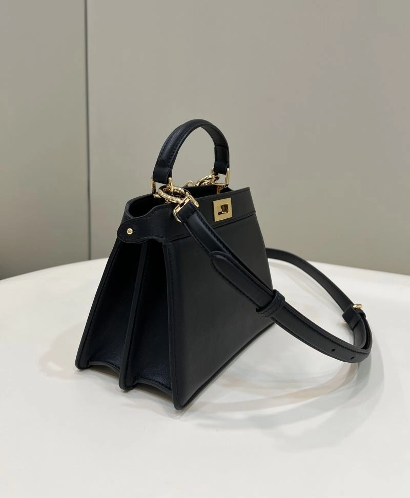 TechFriendly Fendi Peekaboo Bags 57673