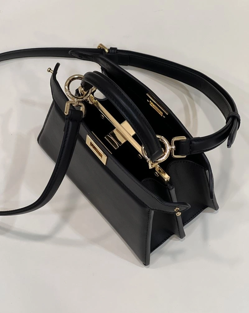 TechFriendly Fendi Peekaboo Bags 57673