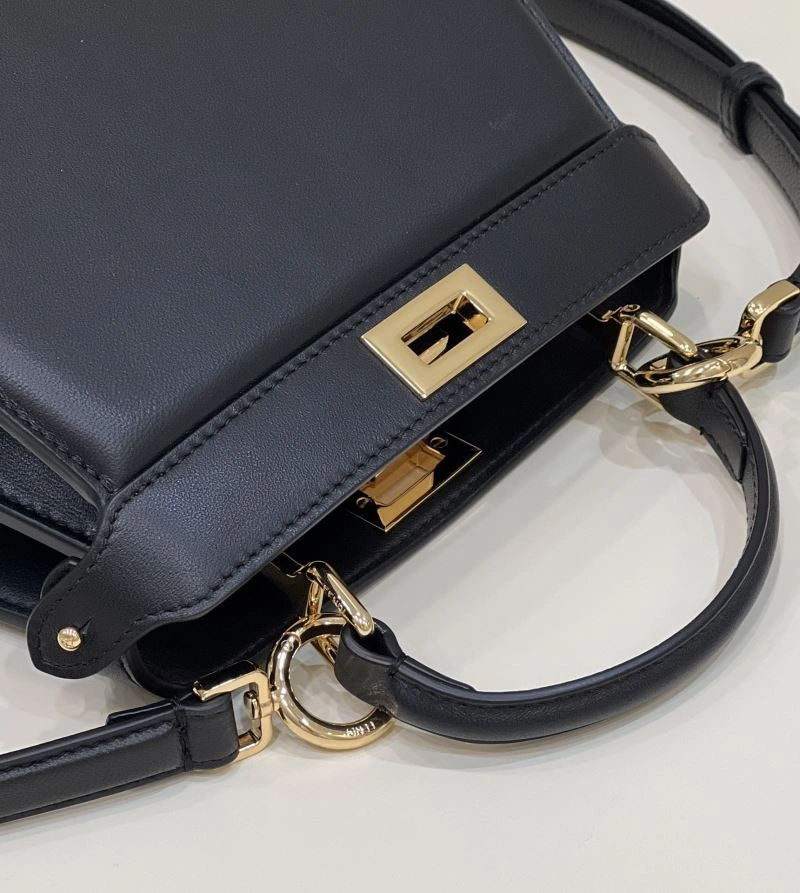 TechFriendly Fendi Peekaboo Bags 57673
