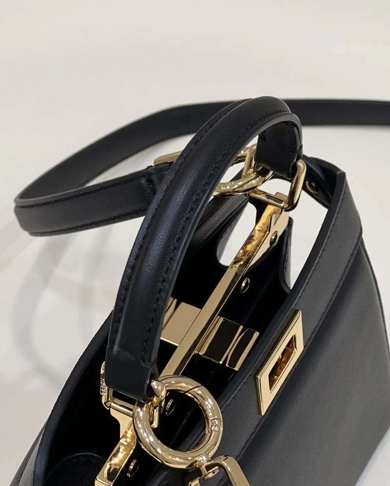 TechFriendly Fendi Peekaboo Bags 57673
