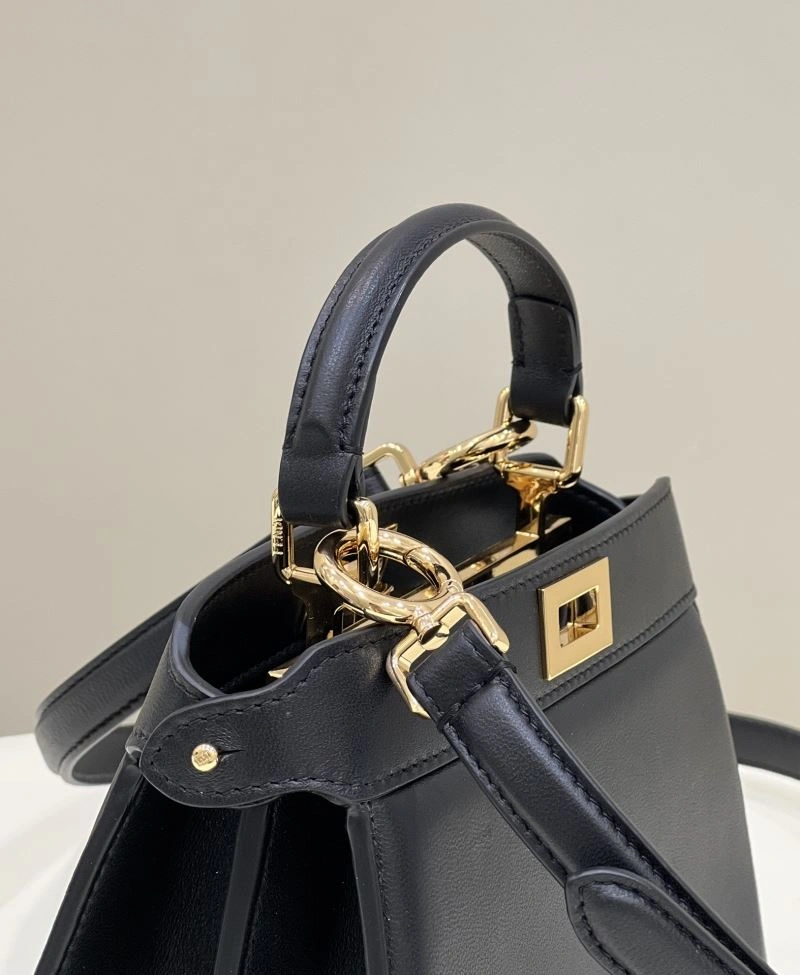 TechFriendly Fendi Peekaboo Bags 57673