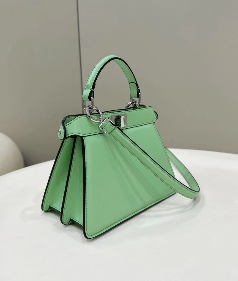 Youthful Fendi Peekaboo Bags 57635