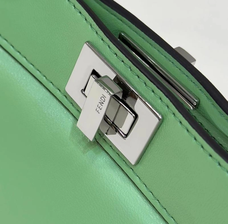 Youthful Fendi Peekaboo Bags 57635