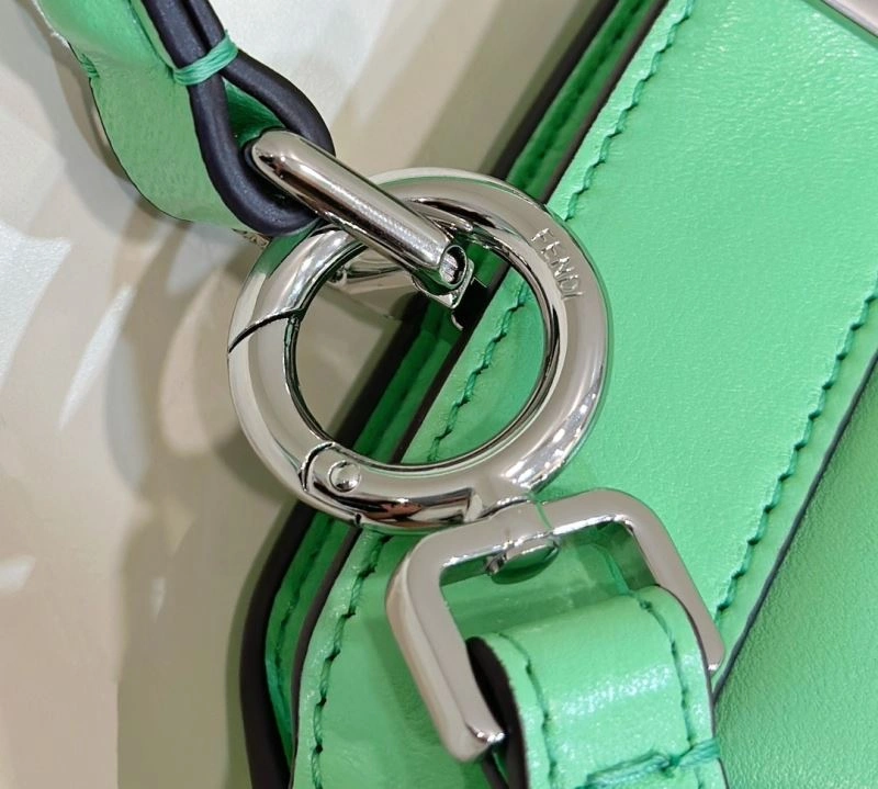 Youthful Fendi Peekaboo Bags 57635