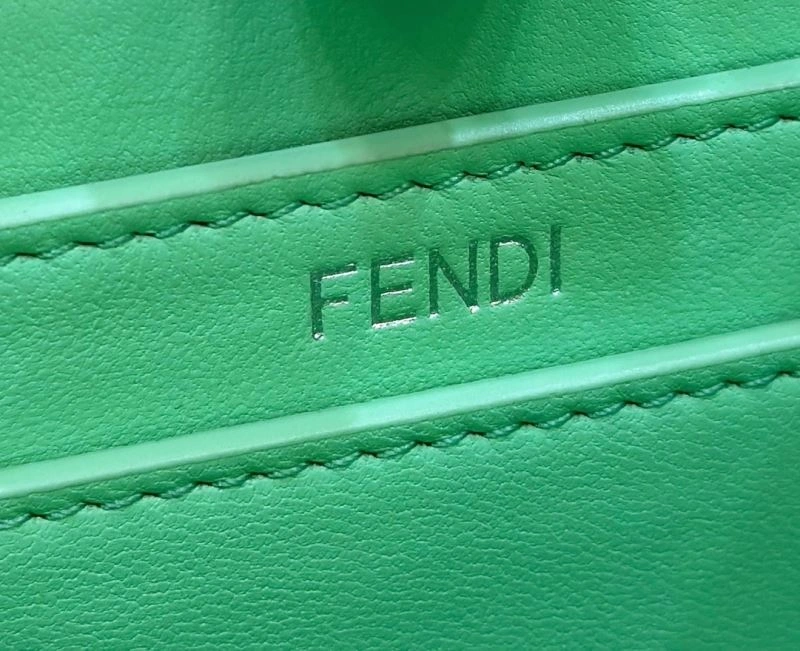 Youthful Fendi Peekaboo Bags 57635