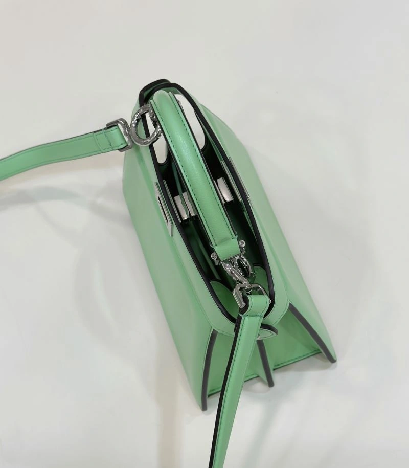 Youthful Fendi Peekaboo Bags 57635