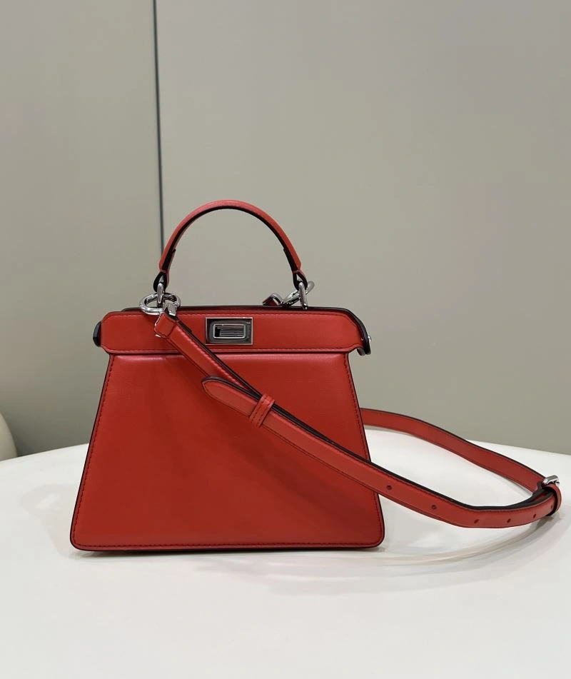 Tailored Fendi Peekaboo Bags 57682