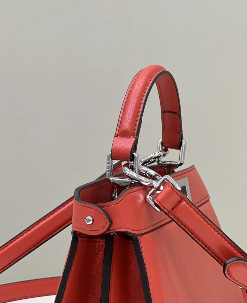 Tailored Fendi Peekaboo Bags 57682