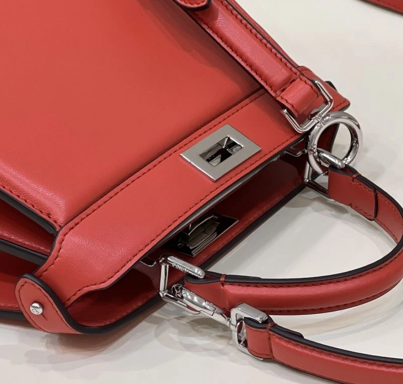 Tailored Fendi Peekaboo Bags 57682