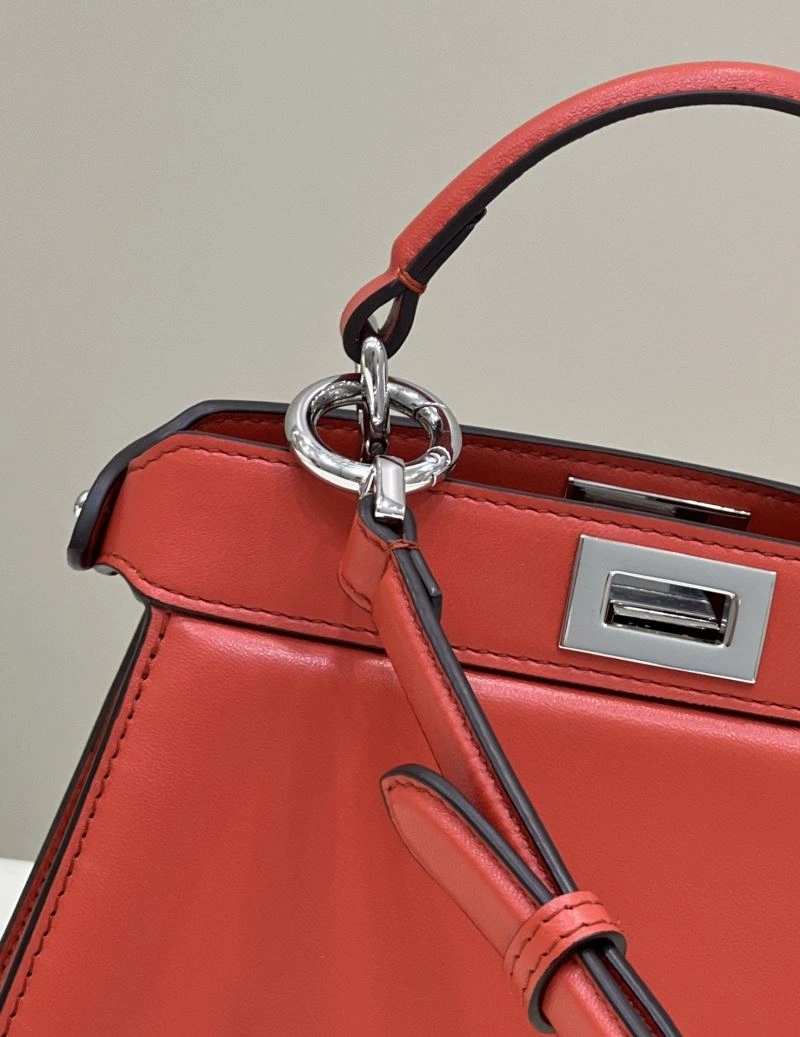 Tailored Fendi Peekaboo Bags 57682