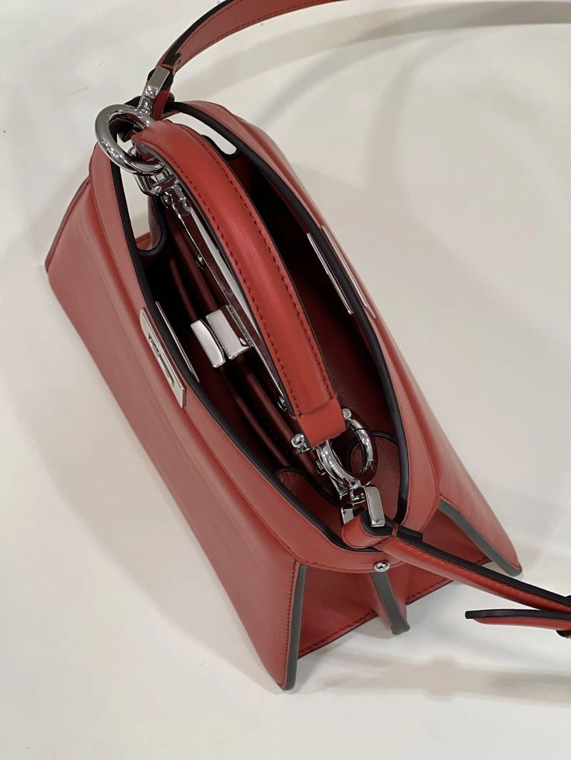 Tailored Fendi Peekaboo Bags 57682