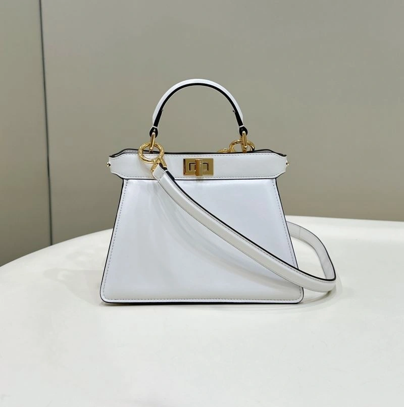 Fendi Peekaboo Bags MoistureWicking 57638