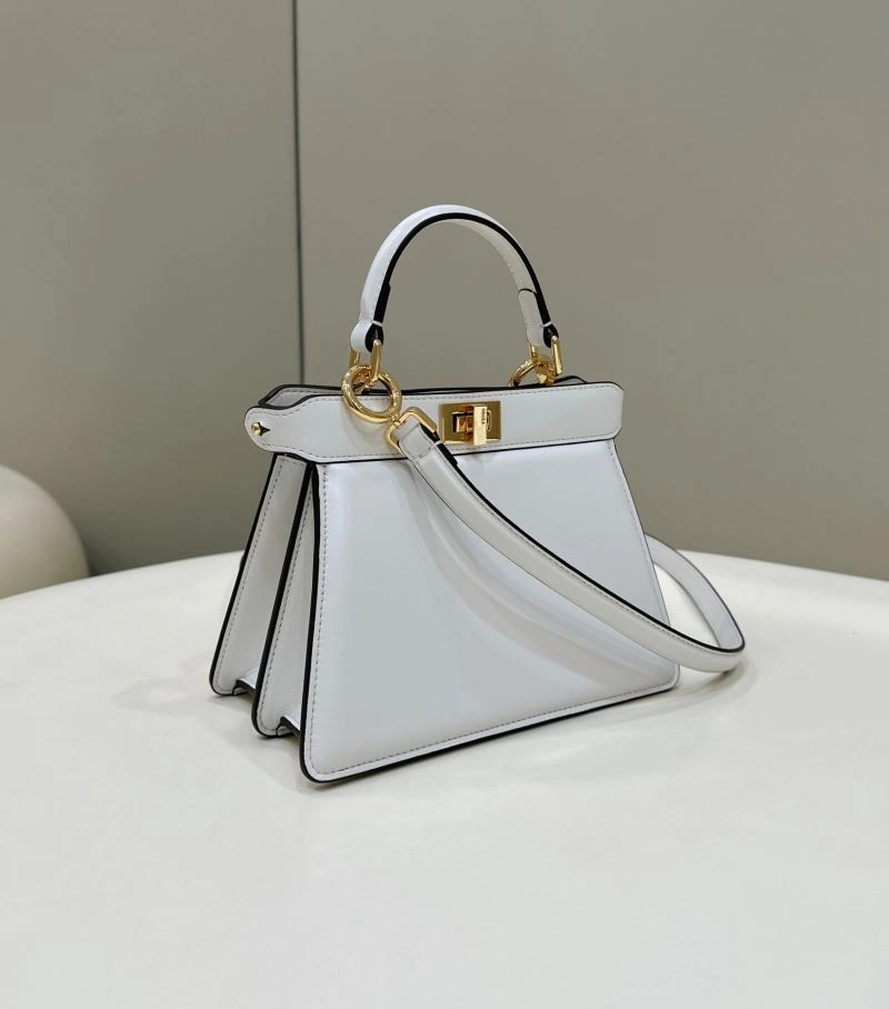Fendi Peekaboo Bags MoistureWicking 57638