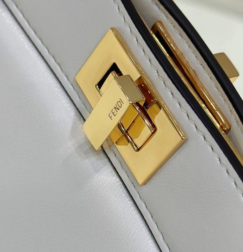 Fendi Peekaboo Bags MoistureWicking 57638