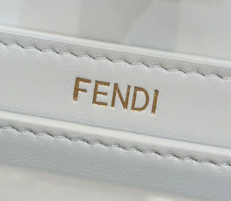 Fendi Peekaboo Bags MoistureWicking 57638
