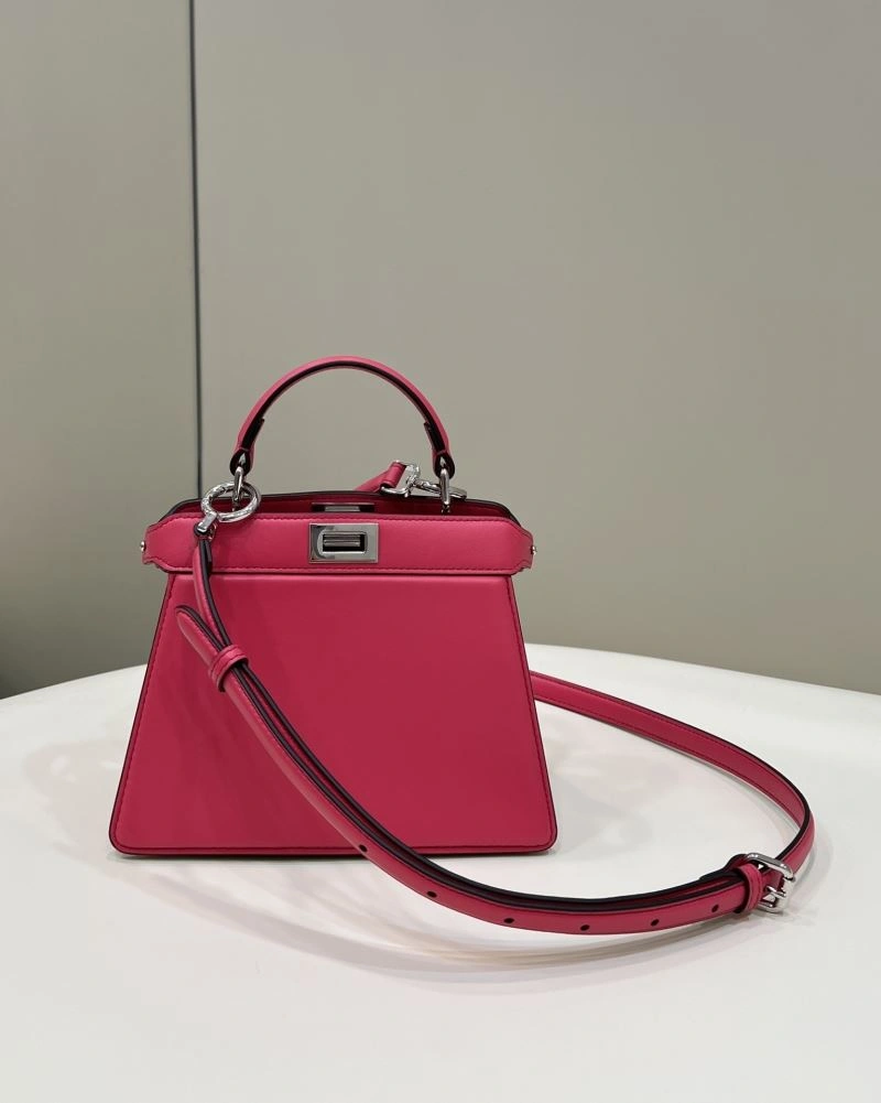 Upgraded Fendi Peekaboo Bags 57634