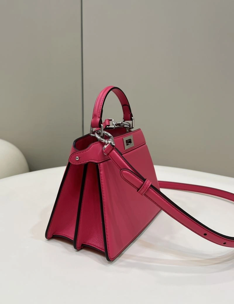 Upgraded Fendi Peekaboo Bags 57634