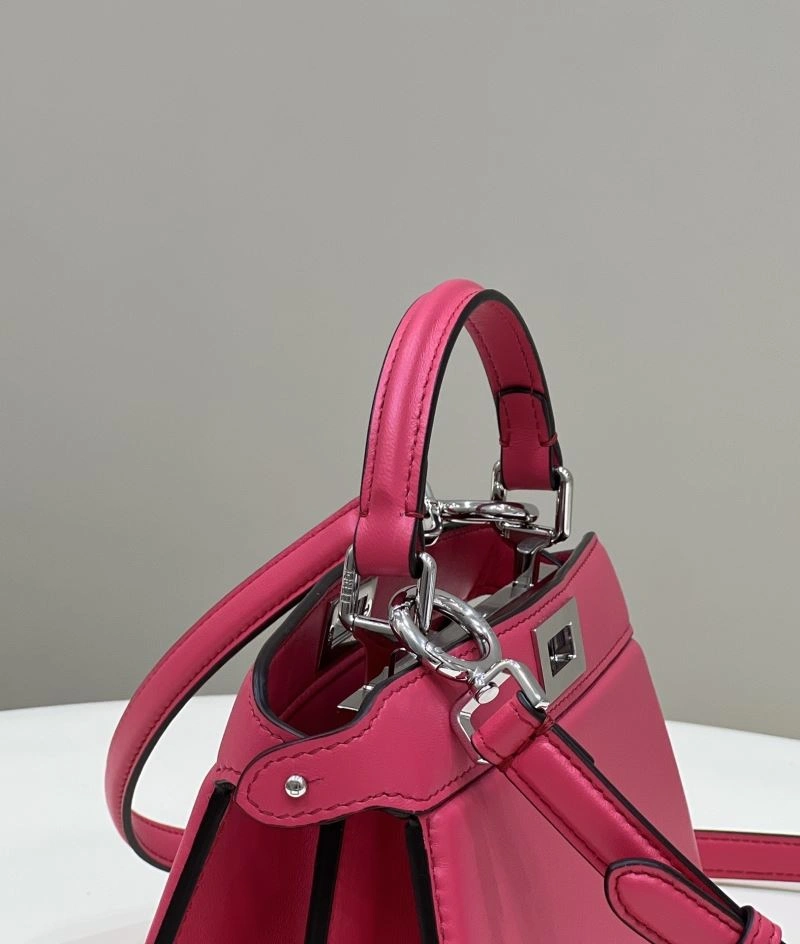 Upgraded Fendi Peekaboo Bags 57634