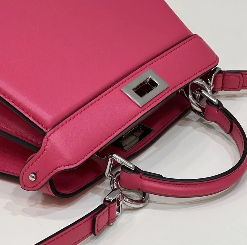 Upgraded Fendi Peekaboo Bags 57634