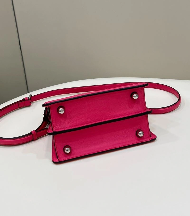 Upgraded Fendi Peekaboo Bags 57634