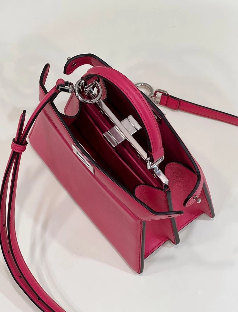 Upgraded Fendi Peekaboo Bags 57634