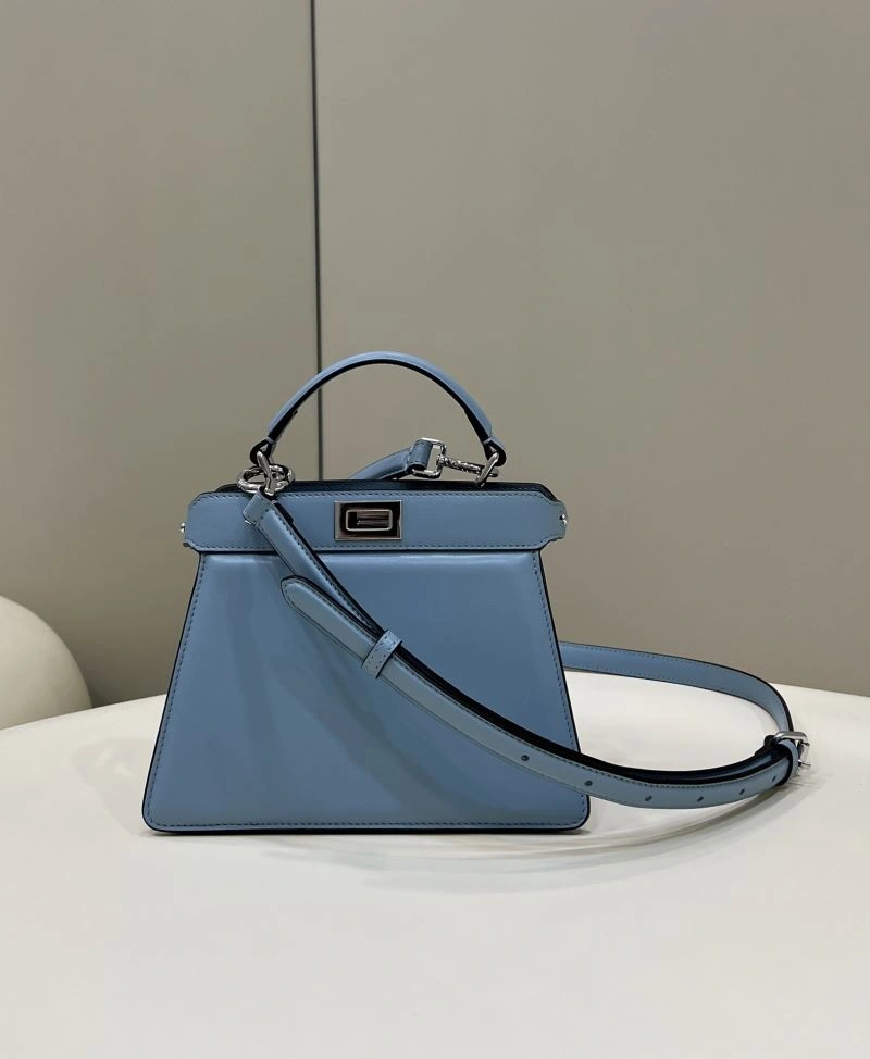 Lightweight Fendi Peekaboo Bags 57719