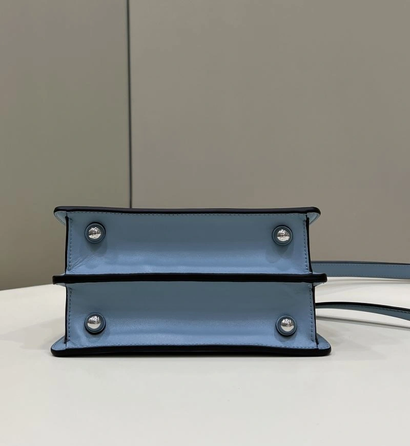 Lightweight Fendi Peekaboo Bags 57719