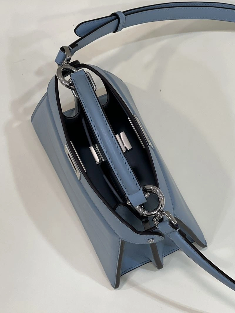 Lightweight Fendi Peekaboo Bags 57719