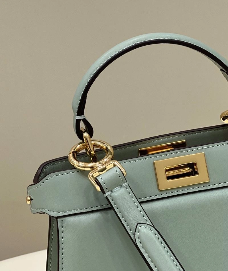 Fendi Peekaboo Bags Lightweight 57642