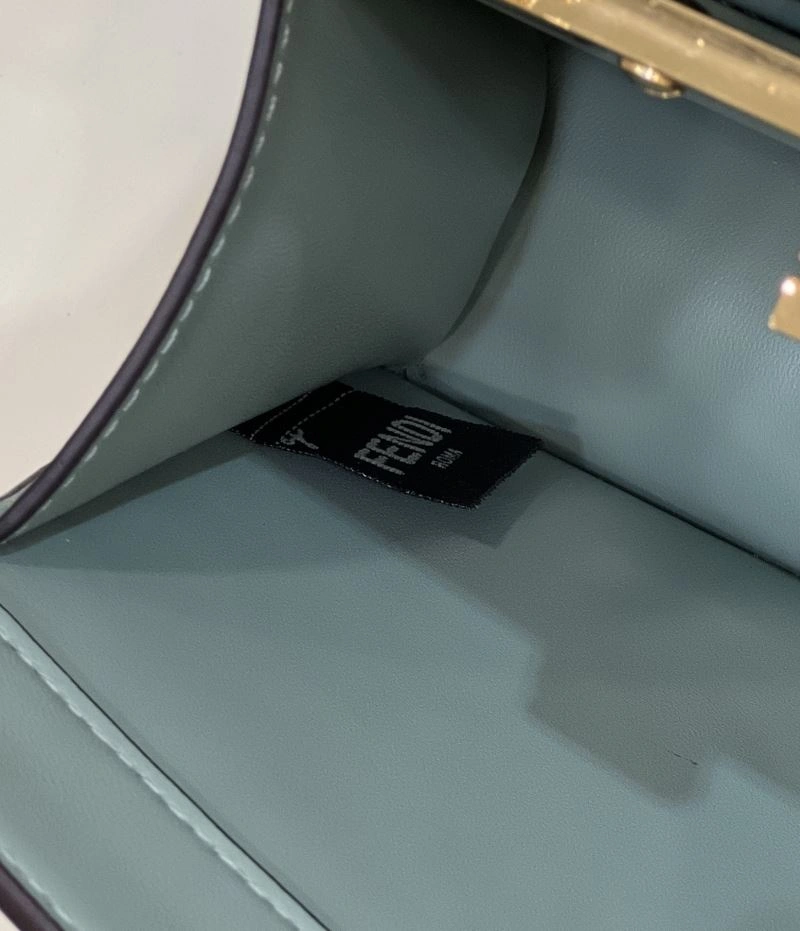 Fendi Peekaboo Bags Lightweight 57642