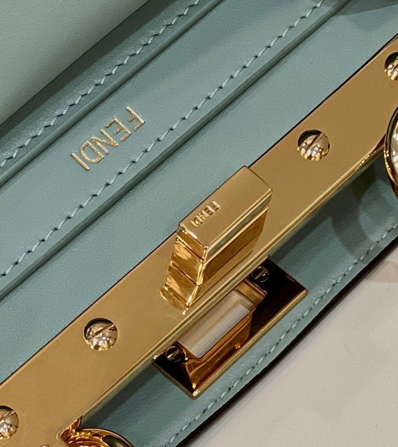 Fendi Peekaboo Bags Lightweight 57642