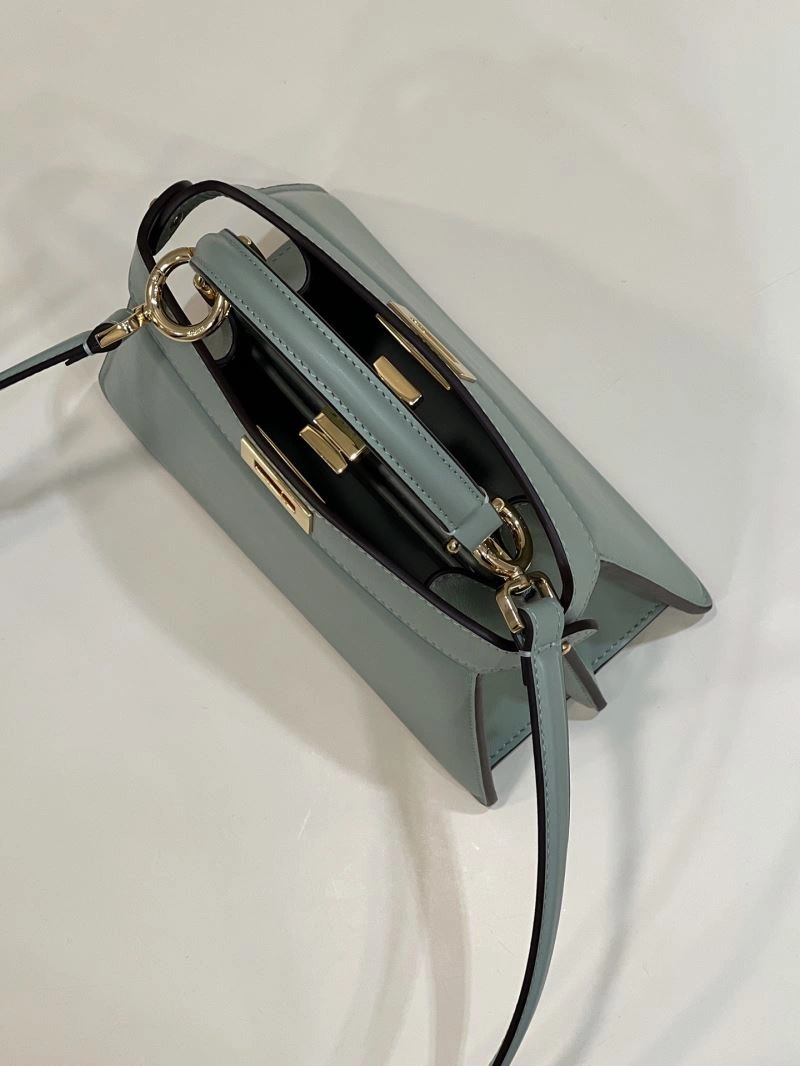 Fendi Peekaboo Bags Lightweight 57642