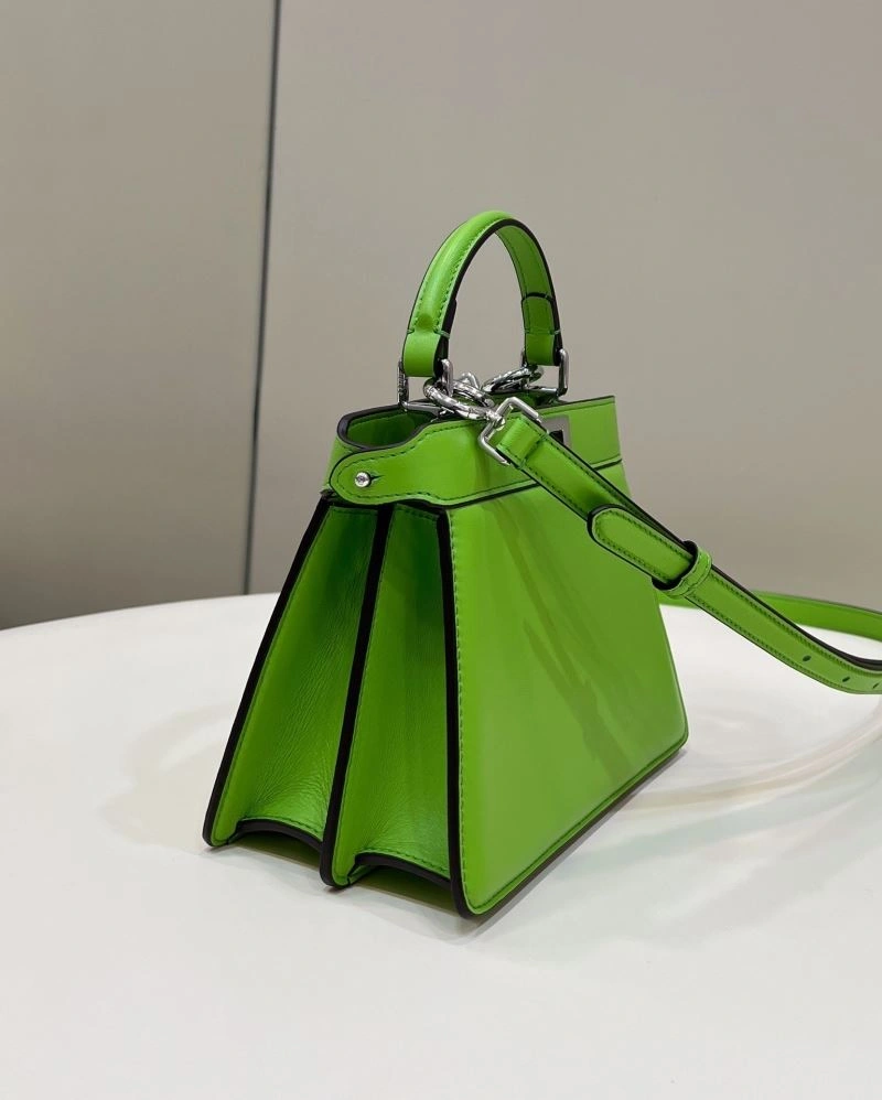 Fendi Peekaboo Bags Colorful 57639