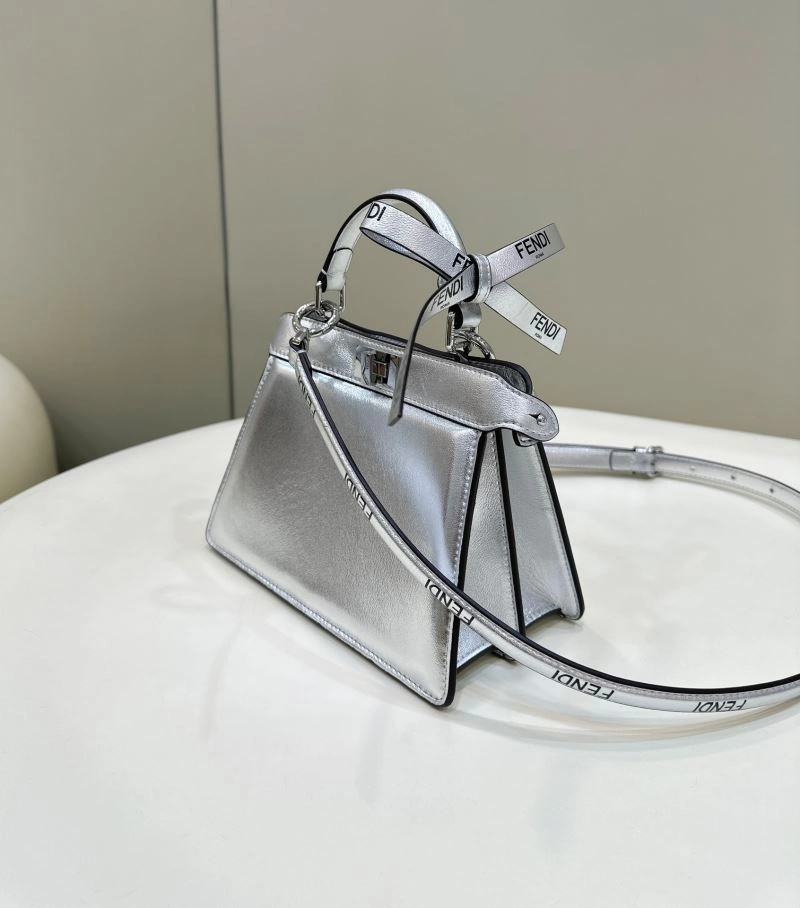 Thermal Fendi Peekaboo Bags 57631