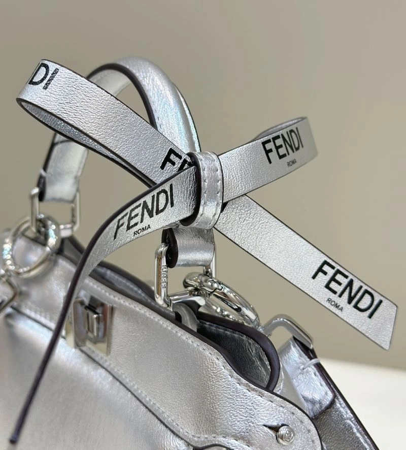 Thermal Fendi Peekaboo Bags 57631