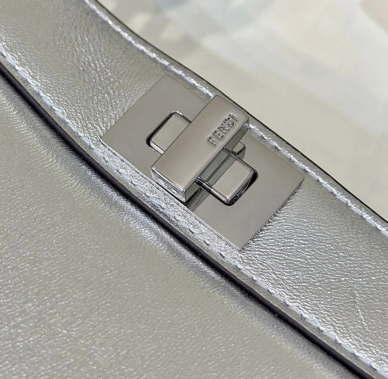 Thermal Fendi Peekaboo Bags 57631