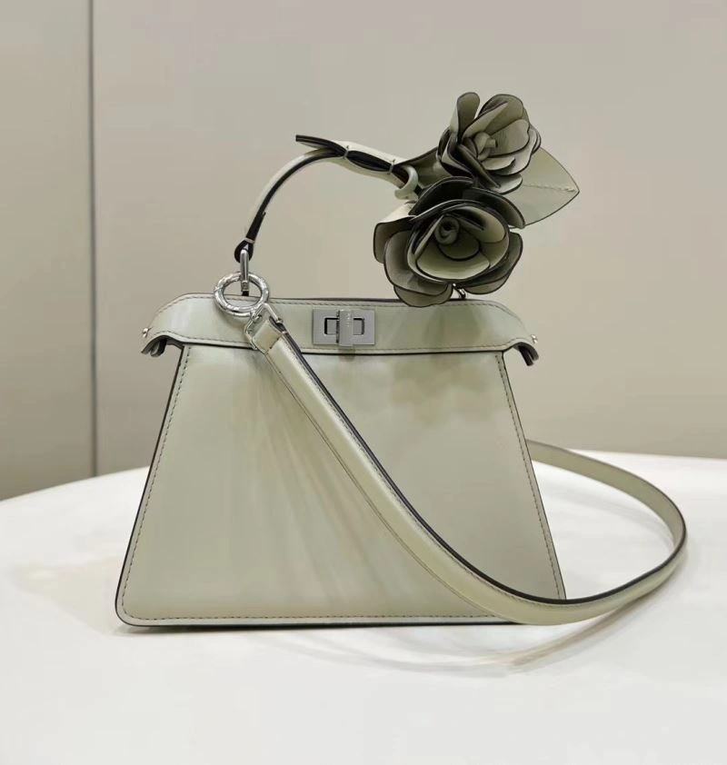 Fendi Peekaboo Bags Timeless 57636