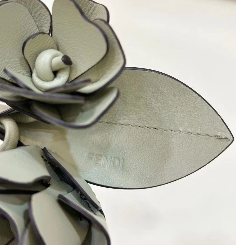 Fendi Peekaboo Bags Timeless 57636