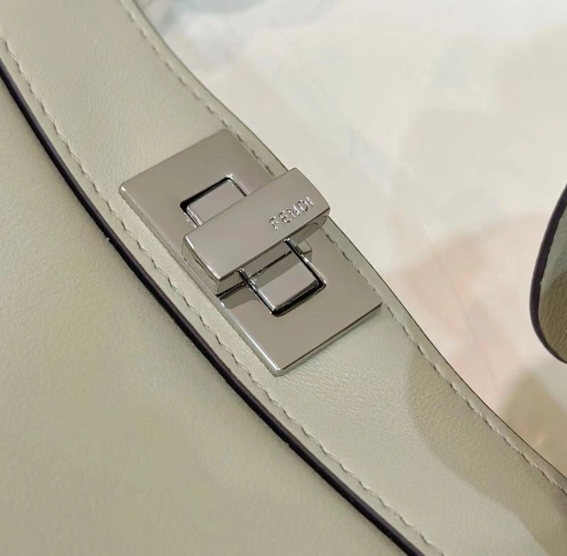 Fendi Peekaboo Bags Timeless 57636