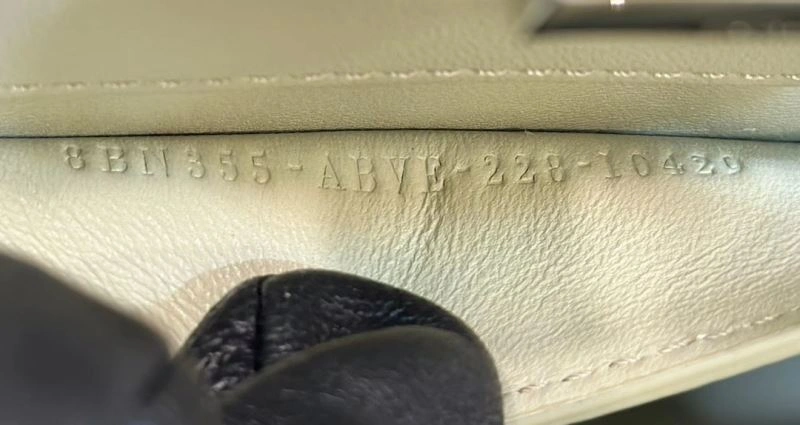 Fendi Peekaboo Bags Timeless 57636
