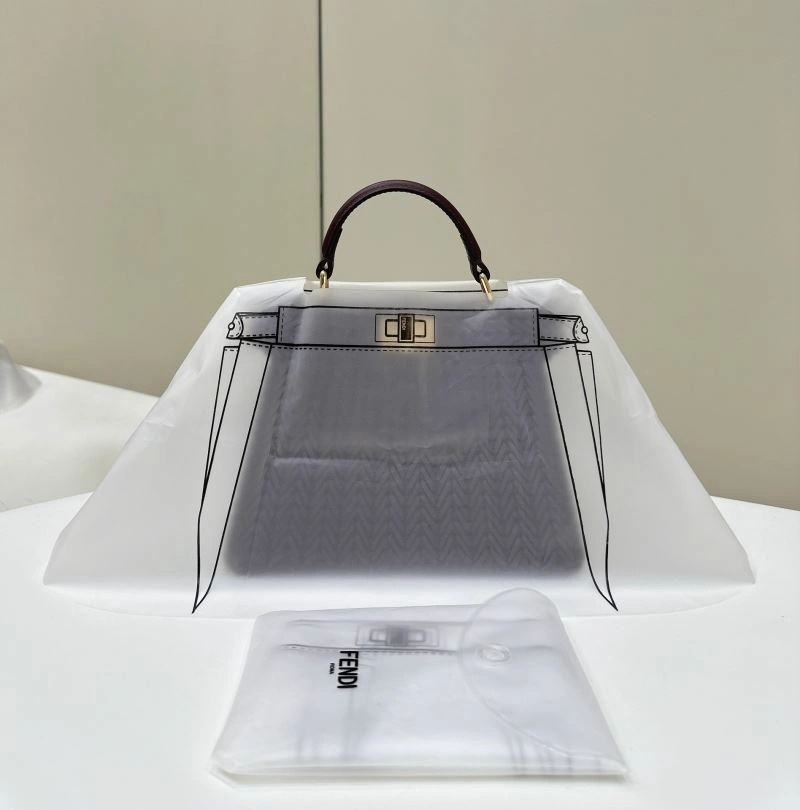 FlexibleFit Fendi Peekaboo Bags 57640