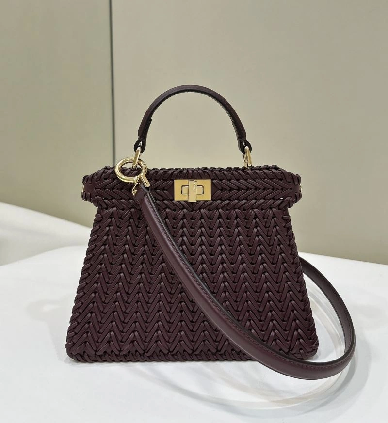 FlexibleFit Fendi Peekaboo Bags 57640
