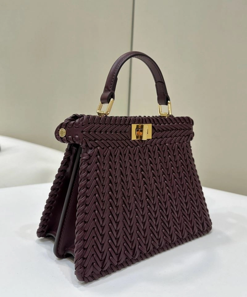 FlexibleFit Fendi Peekaboo Bags 57640