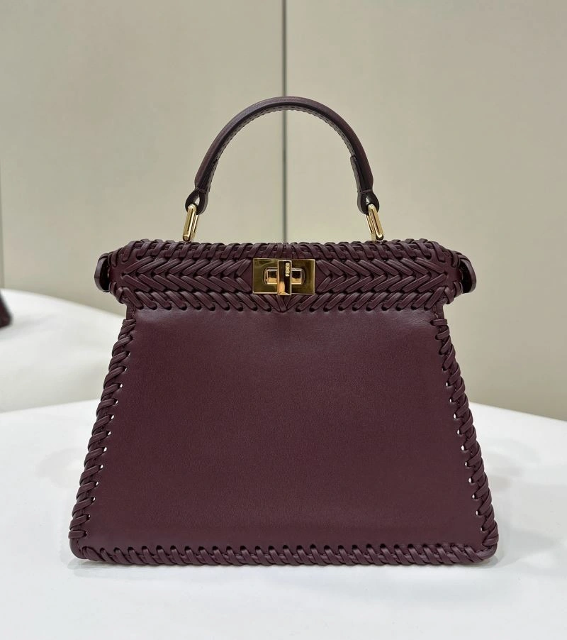 FlexibleFit Fendi Peekaboo Bags 57640