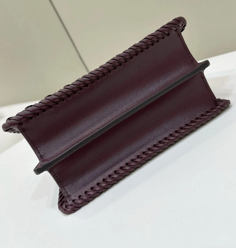 FlexibleFit Fendi Peekaboo Bags 57640