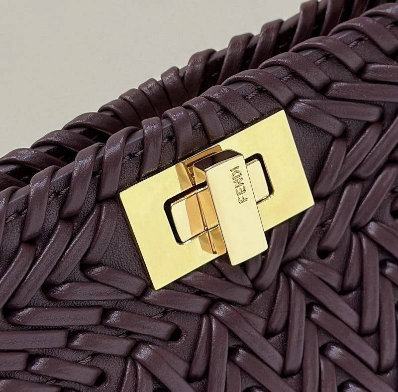 FlexibleFit Fendi Peekaboo Bags 57640