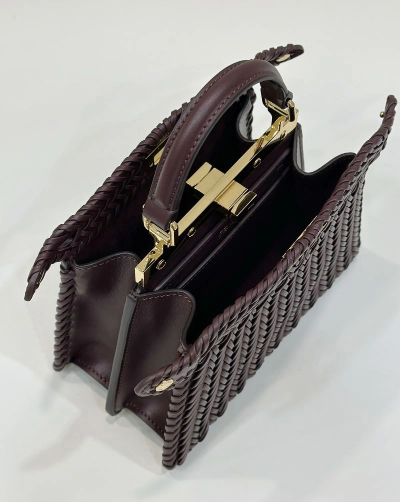 FlexibleFit Fendi Peekaboo Bags 57640