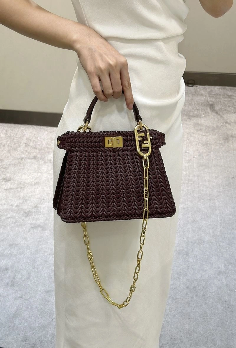 FlexibleFit Fendi Peekaboo Bags 57640